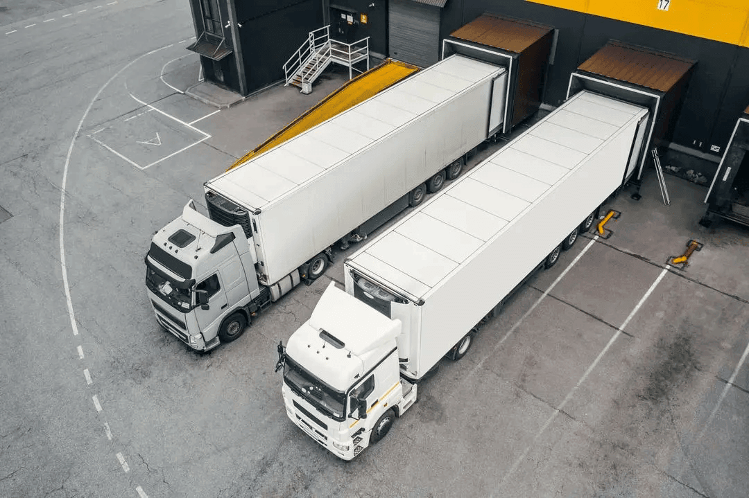 Asset tracking
