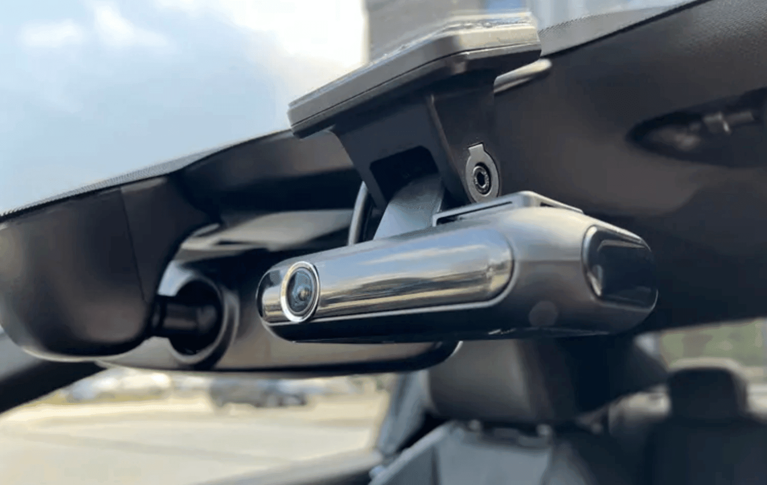 Dashcam
